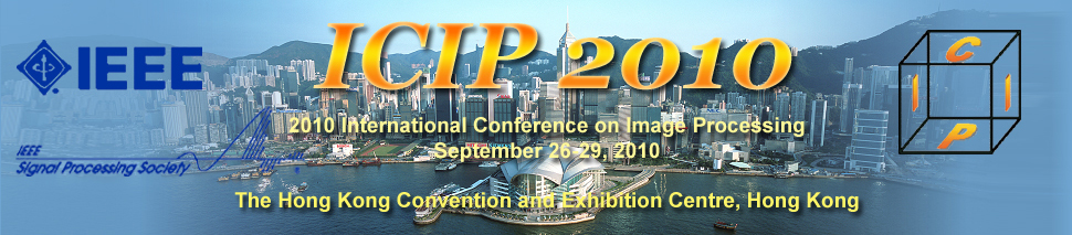 ICIP 2010